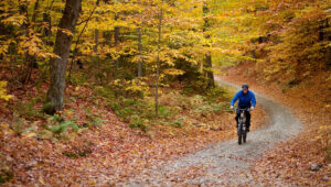 Bike Riding