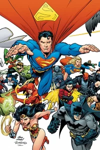 DC Comics