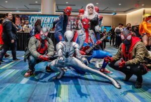 Fan Expo 2