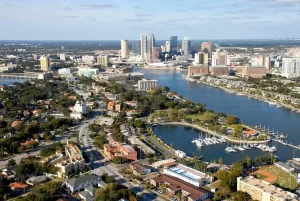 Florida 3.