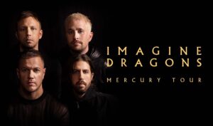 Imagine Dragons 1