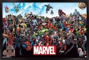 Marvel