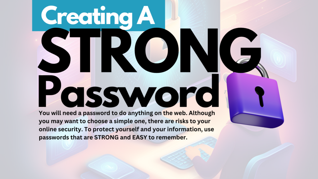 Strong Password