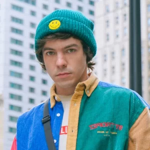 conner price